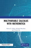 Multivariable Calculus with Mathematica (eBook, PDF)