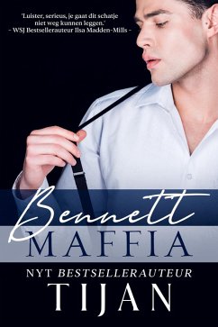 Bennett Maffia (eBook, ePUB) - Tijan