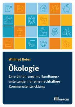 Ökologie (eBook, PDF) - Nobel, Willfried
