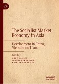 The Socialist Market Economy in Asia (eBook, PDF)