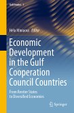 Economic Development in the Gulf Cooperation Council Countries (eBook, PDF)