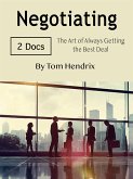 Negotiating (eBook, ePUB)