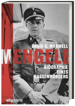 Mengele - Marwell, David G;Marwell, David G.