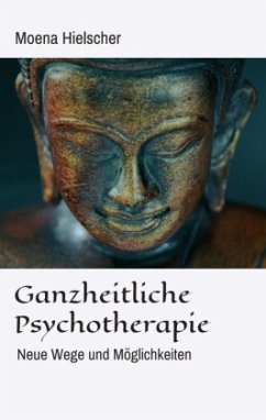 Ganzheitliche Psychotherapie - Hielscher, Moena