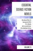 Essential Science Fiction Novels - Volume 9 (eBook, ePUB)