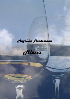Alexia (eBook, ePUB) - Friedemann, Angelika