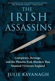 The Irish Assassins (eBook, ePUB)