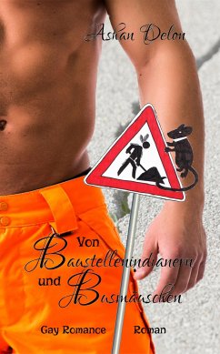 Von Baustellenindianern und Busmäuschen (eBook, ePUB) - Delon, Ashan