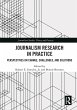 Journalism Research in Practice (eBook,... - Bild 1