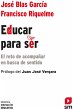 Educar para ser (eBook, ePUB) - Bild 1