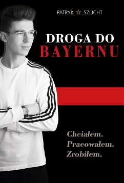 Cover Droga do Bayernu (eBook, ePUB)