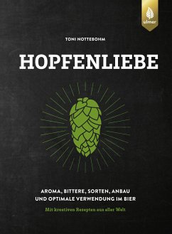 Hopfenliebe (eBook, PDF) - Nottebohm, Toni