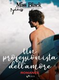 Un professionista dell'amore (eBook, ePUB)