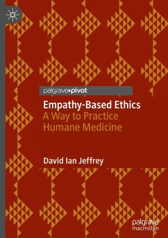 Empathy-Based Ethics - Jeffrey, David Ian