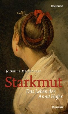 Starkmut - Meighörner, Jeannine