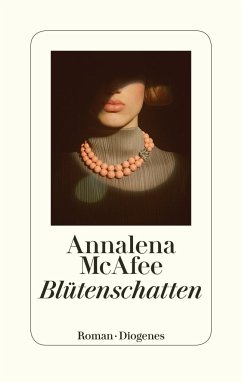 Blütenschatten - McAfee, Annalena