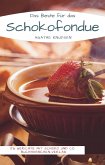 Das Beste für das Schokofondue (eBook, ePUB)