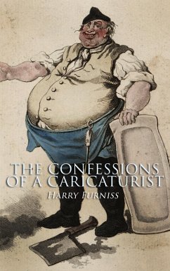 Cover The Confessions of a Caricaturist (eBook, ePUB)