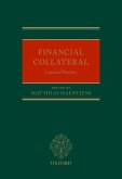 Financial Collateral (eBook, PDF)