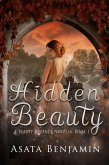 Hidden Beauty (A Beauty Regency Novella, #1) (eBook, ePUB)