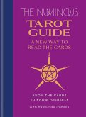 The Numinous Tarot Guide (eBook, ePUB)