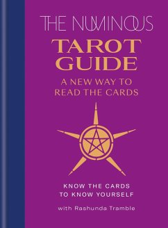 The Numinous Tarot Guide (eBook, ePUB) - The Numinous; Tramble, Rashunda