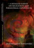 A Detailed Survey On Religiosity And Paranormal Experiences (eBook, ePUB)