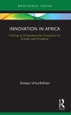 Innovation in Africa (eBook, ePUB)