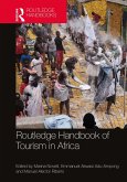 Routledge Handbook of Tourism in Africa (eBook, ePUB)