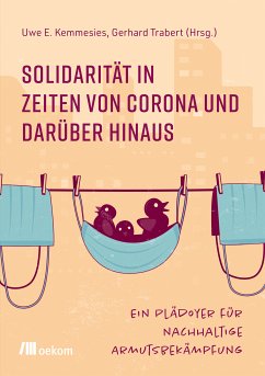 Solidarität in Zeiten von Corona und darüber hinaus (eBook, PDF)