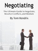 Negotiating (eBook, ePUB)