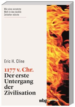 1177 v. Chr. - Cline, Eric H.