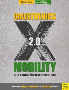 Calisthenics X Mobility 2.0 - Staege, Leon;König, Monique