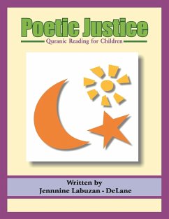 Poetic Justice - Delane, Jennine Labuzan