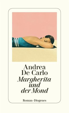 Margherita und der Mond - De Carlo, Andrea