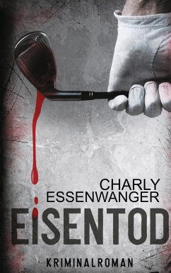 Eisentod - Essenwanger, Charly