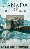 Canada and the Canadians (eBook, ePUB)