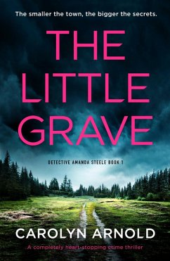 The Little Grave (eBook, ePUB)