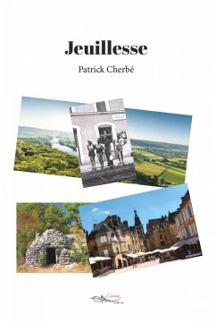 Jeuillesse (eBook, ePUB) - Cherbé, Patrick