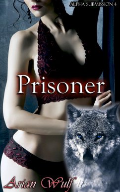Cover Prisoner (eBook, ePUB)