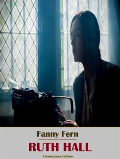 Ruth Hall (eBook, ePUB) - Fern, Fanny