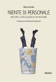 Niente di personale (eBook, ePUB)