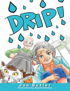 Drip! - Butler, Janet