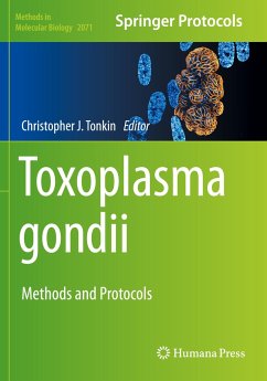 Toxoplasma gondii