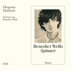 Spinner - Wells, Benedict