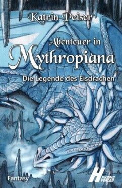 Cover Abenteuer in Mythropiana
