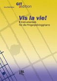 Vis la vie! (eBook, ePUB)