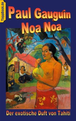 Noa Noa (eBook, ePUB)