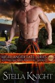 Highlander Fate Series Books 1-3 (eBook, ePUB)
