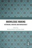 Knowledge Making (eBook, ePUB)